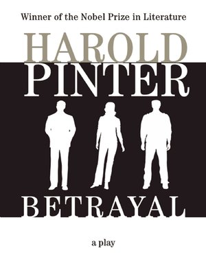 cover image of Betrayal